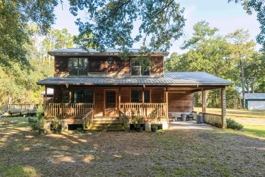 4238 Natural Bridge Road, Tallahassee, FL 32305 - #2