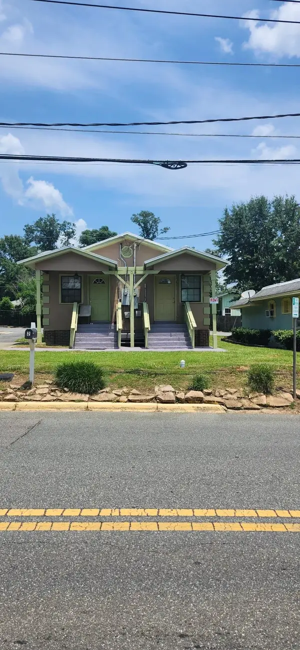 804 W Brevard Street #---, Tallahassee, FL 32304