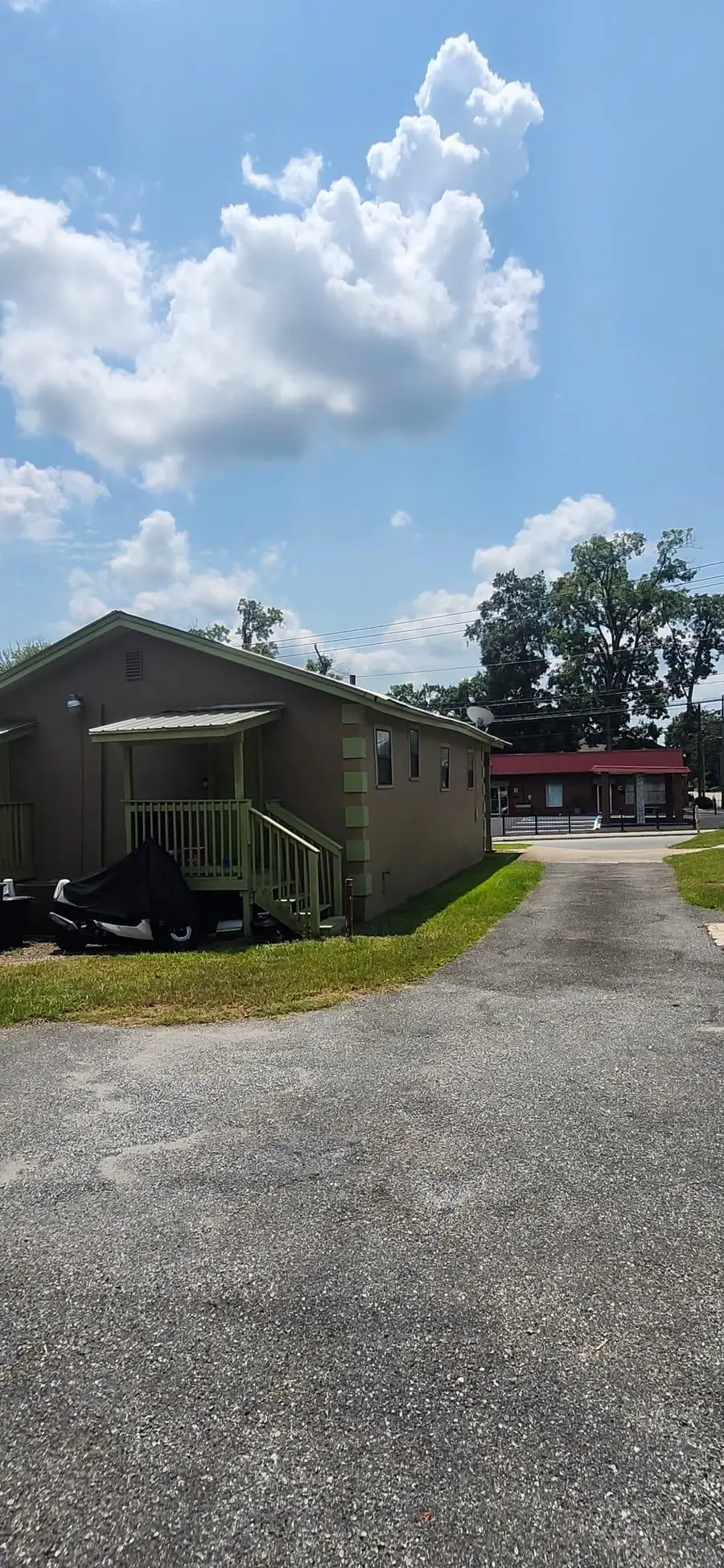 804 W Brevard Street #---, Tallahassee, FL 32304 - #2
