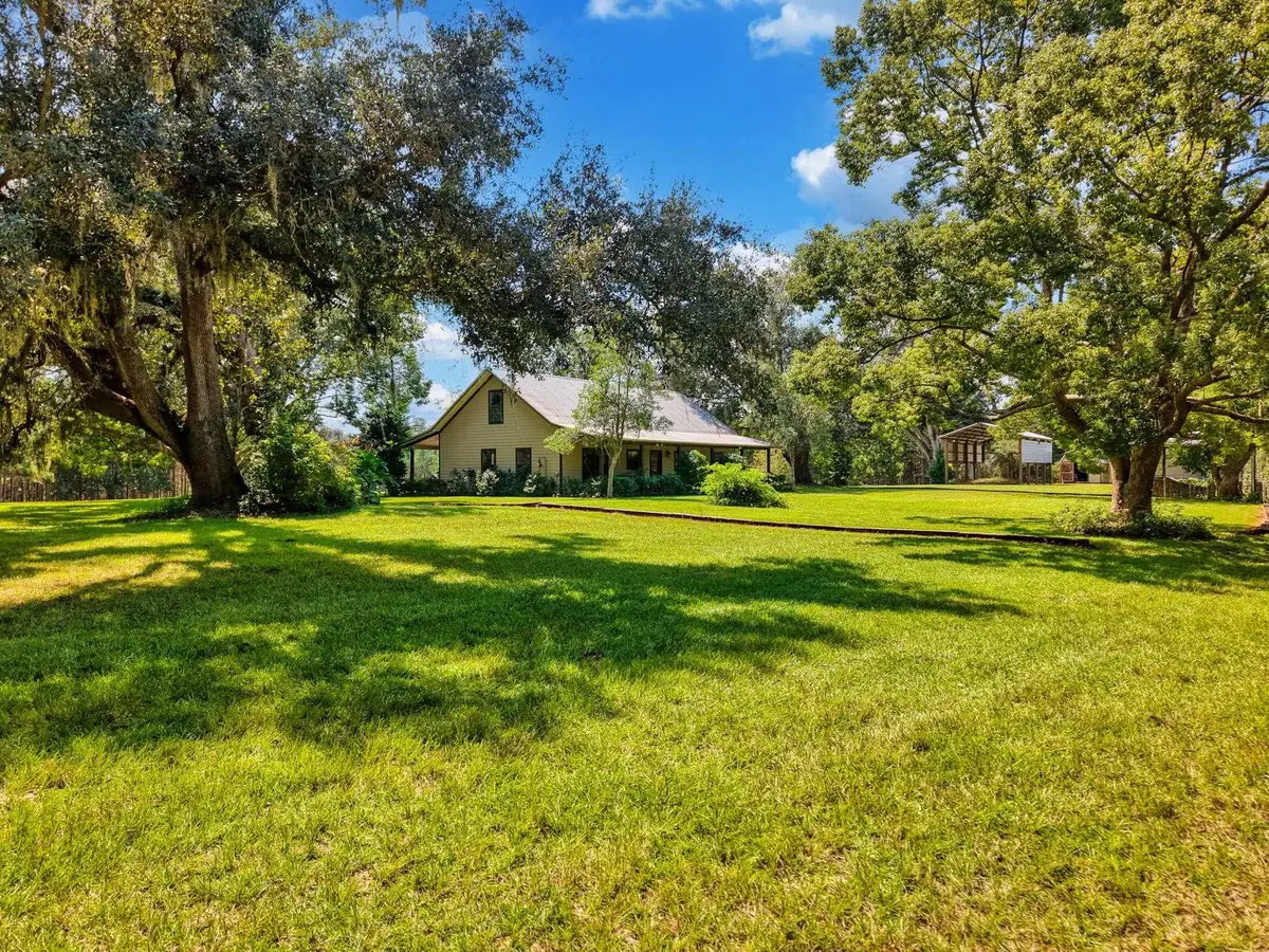 1392 NE Rocky Springs Church Road, Madison, FL 32340 - #1