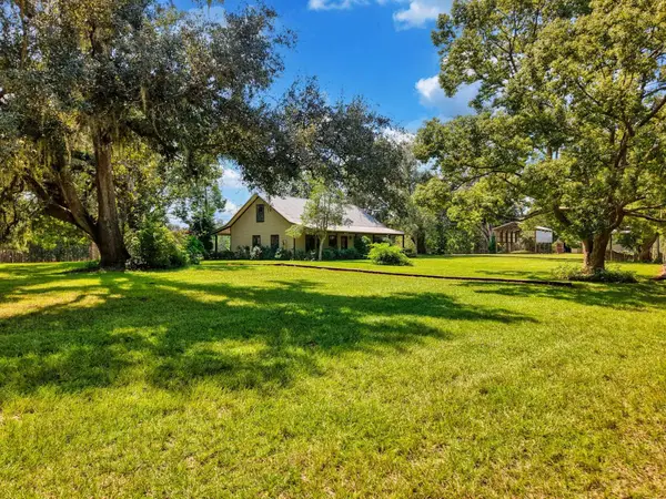 1392 NE Rocky Springs Church Road, Madison, FL 32340
