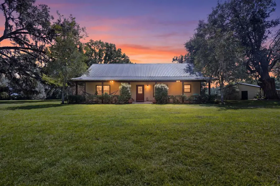 1392 NE Rocky Springs Church Road, Madison, FL 32340 - #3