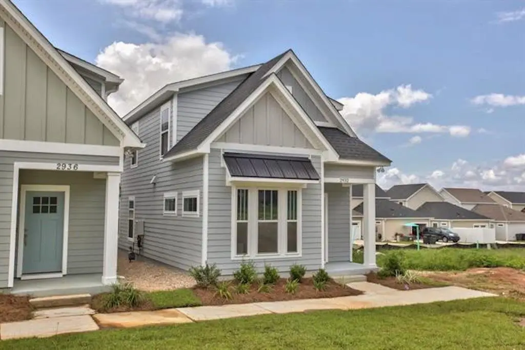 2844 Mews Landing, Tallahassee, FL 32308 - #1