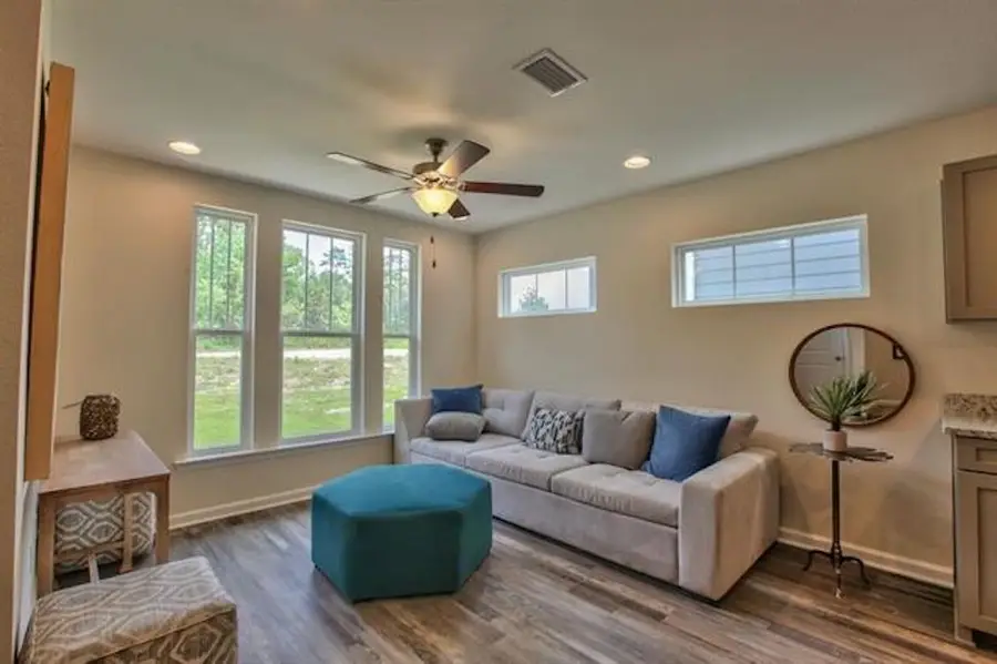 2844 Mews Landing, Tallahassee, FL 32308 - #3