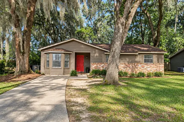 2696 Faringdon Drive, Tallahassee, FL 32303
