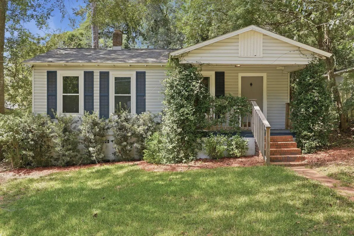 1418 Branch Street, Tallahassee, FL 32303 - #1