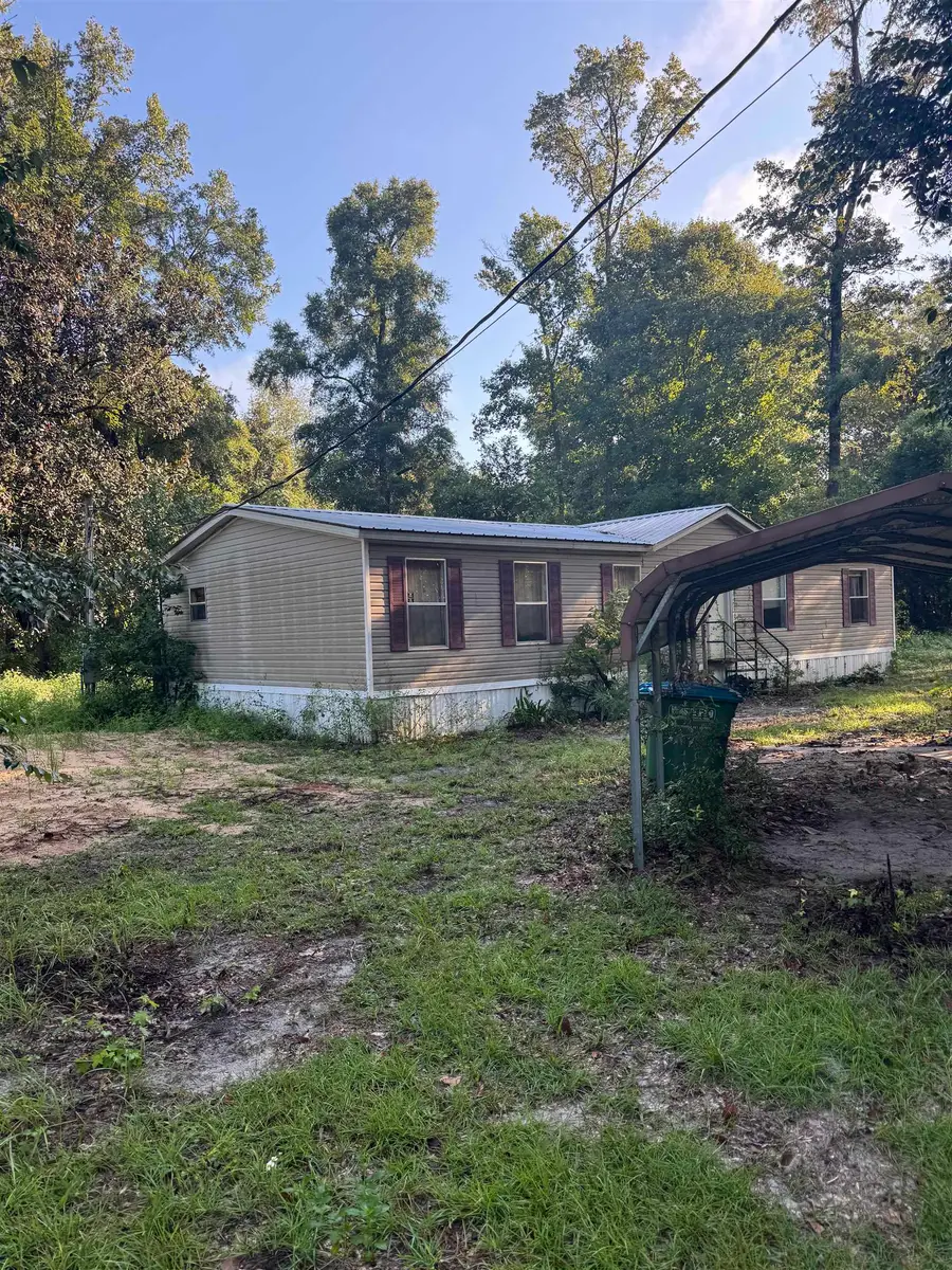 20 Mcmahan Road, Crawfordville, FL 32327 - #2