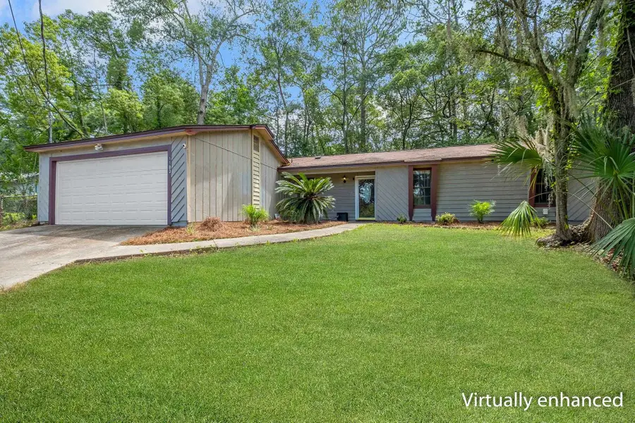 1103 Woodbern Lane, Tallahassee, FL 32304 - #2