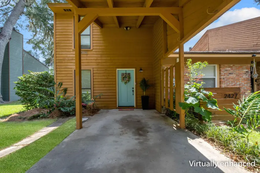 2429 Merrigan Place, Tallahassee, FL 32309 - #3