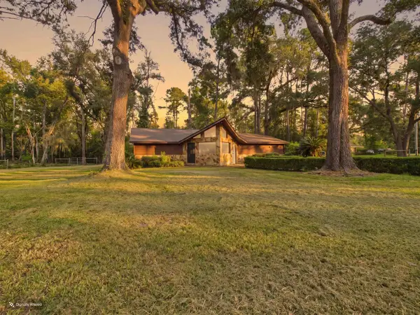 3595 Azalea Drive, Perry, FL 32348