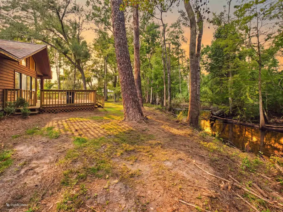 3595 Azalea Drive, Perry, FL 32348 - #2