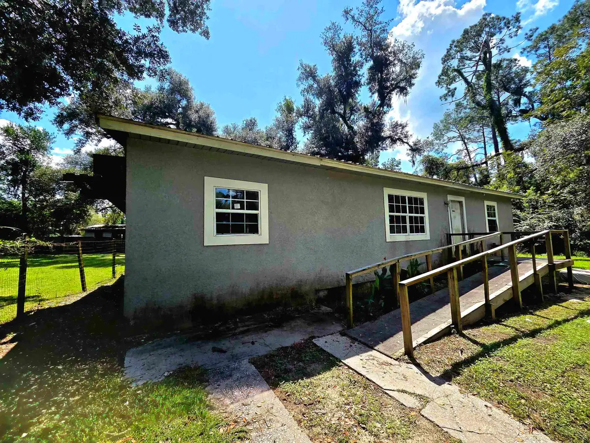 911 N Veterans Drive, Perry, FL 32347 - #1