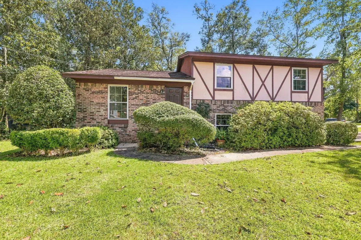 1019 Longstreet Drive, Tallahassee, FL 32311 - #1