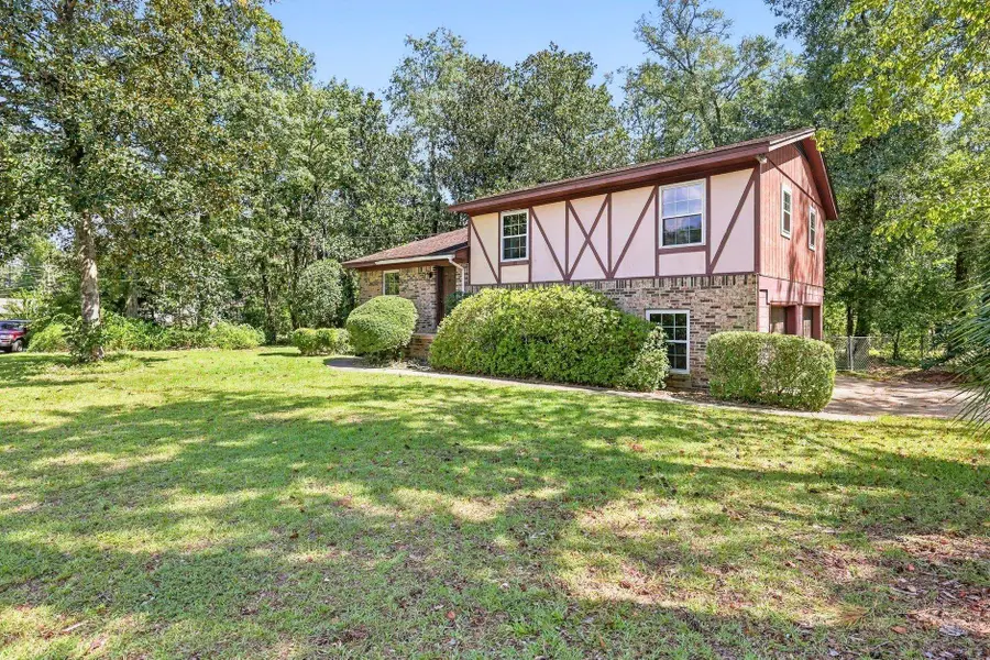 1019 Longstreet Drive, Tallahassee, FL 32311 - #3