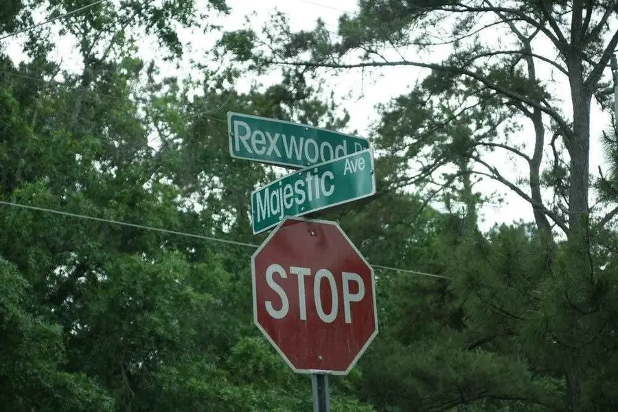 xxx Majestic Avenue, Tallahassee, FL 32304 - #2