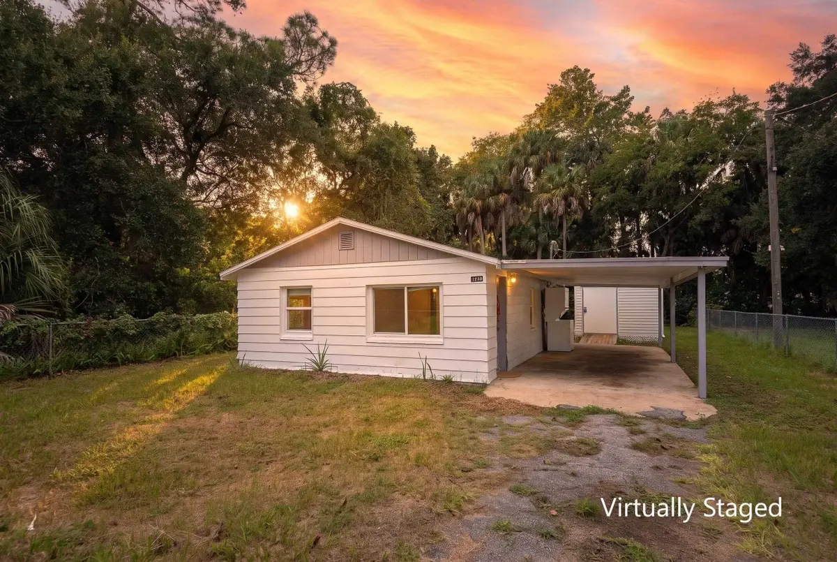1582 Anniston Avenue, Holly Hill, FL 32117 - #1