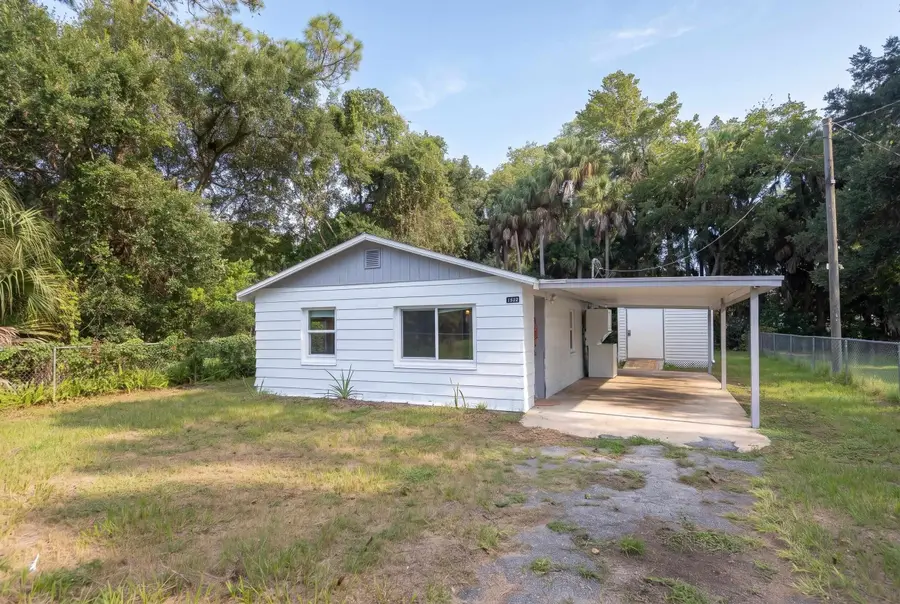 1582 Anniston Avenue, Holly Hill, FL 32117 - #2