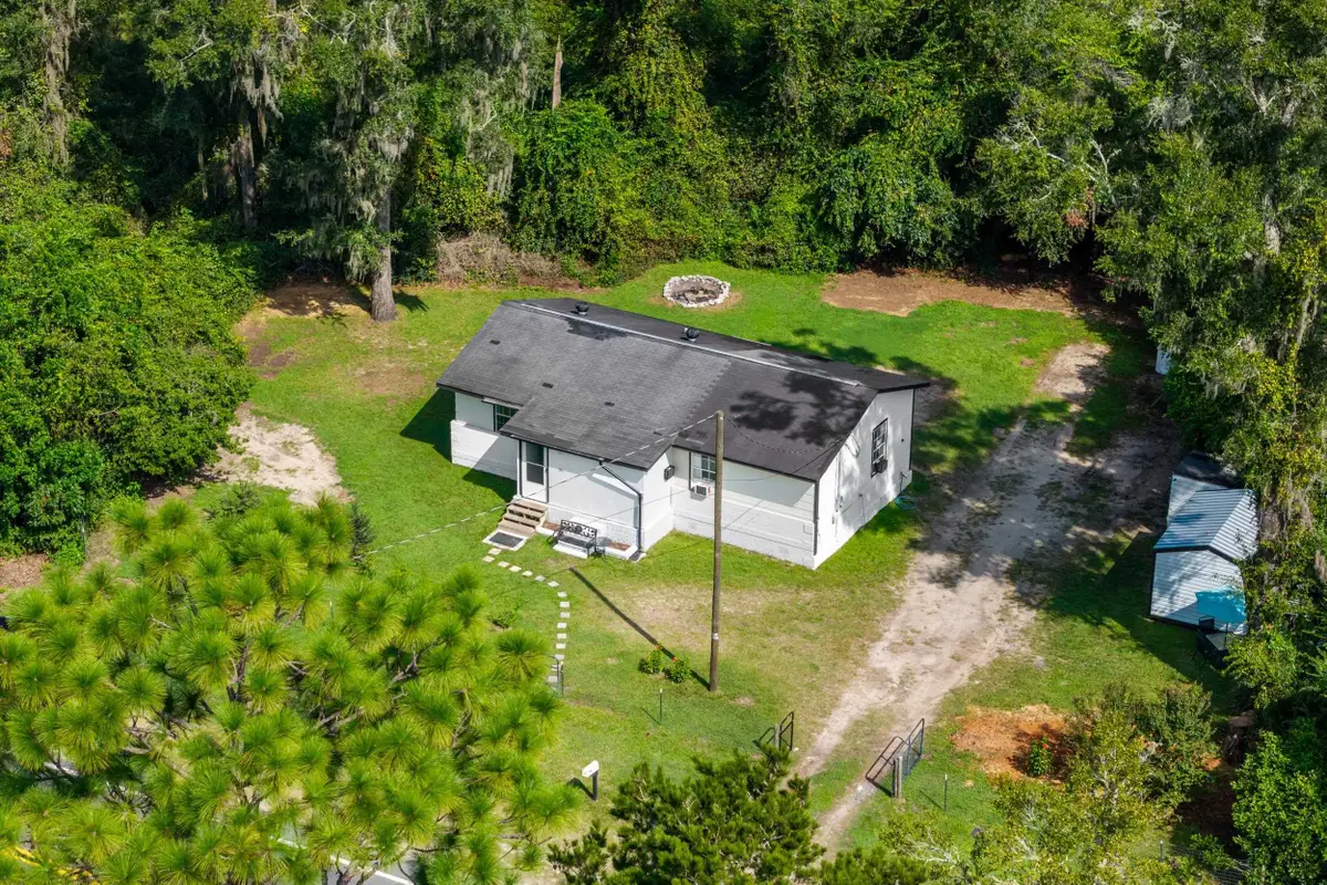 330 Dr Mlk Jr Memorial Road, Crawfordville, FL 32327 - #1