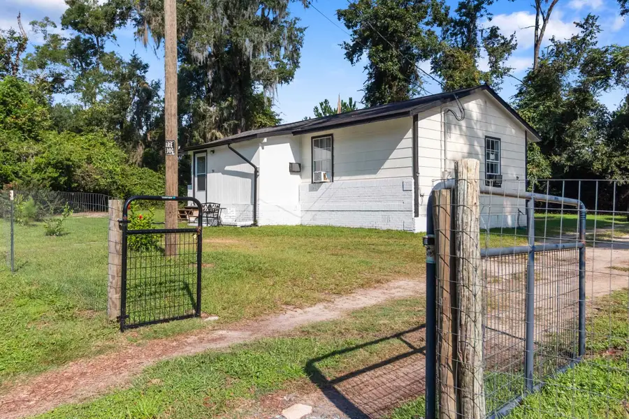 330 Dr Mlk Jr Memorial Road, Crawfordville, FL 32327 - #2