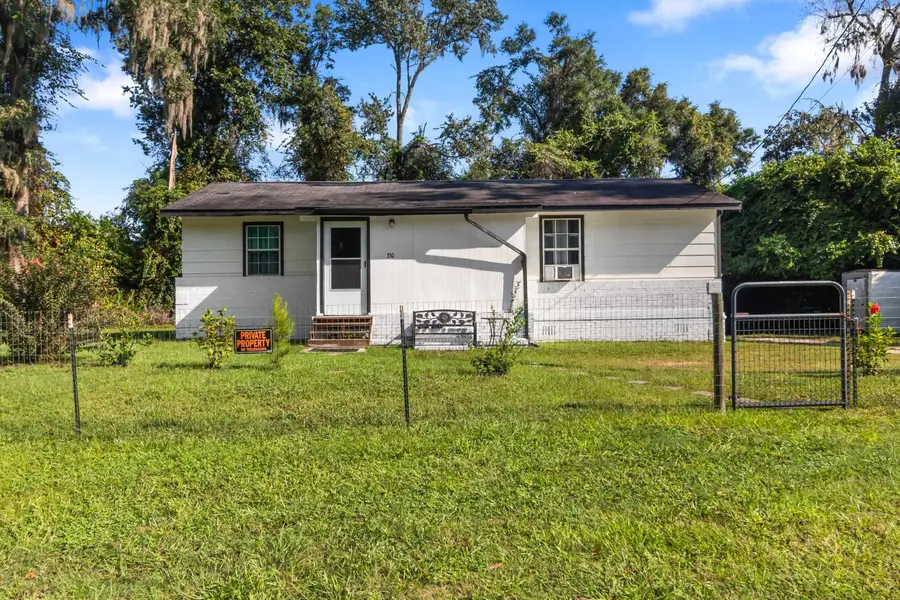 330 Dr Mlk Jr Memorial Road, Crawfordville, FL 32327 - #3