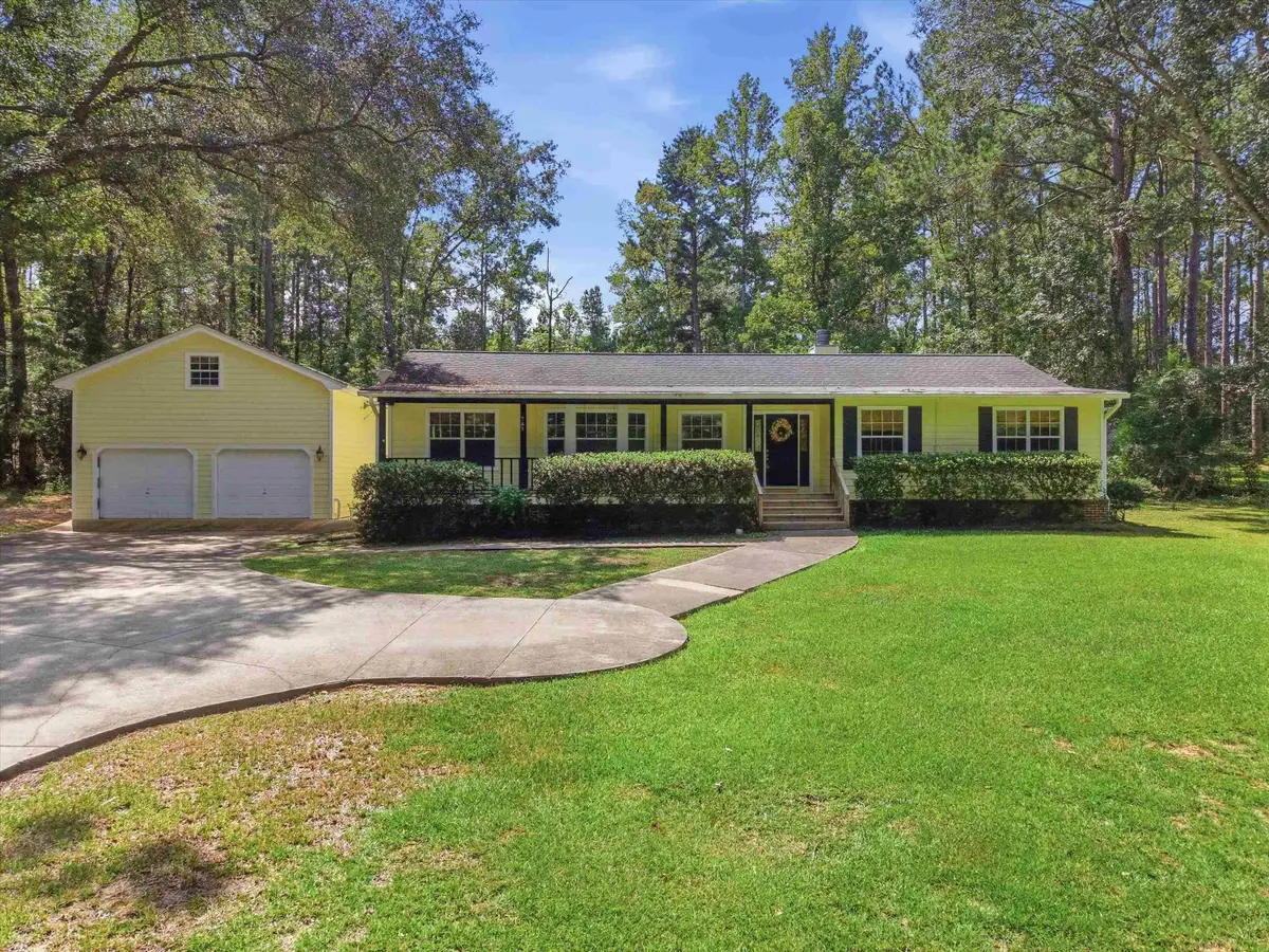 747 Timber Run, Havana, FL 32333 - #1