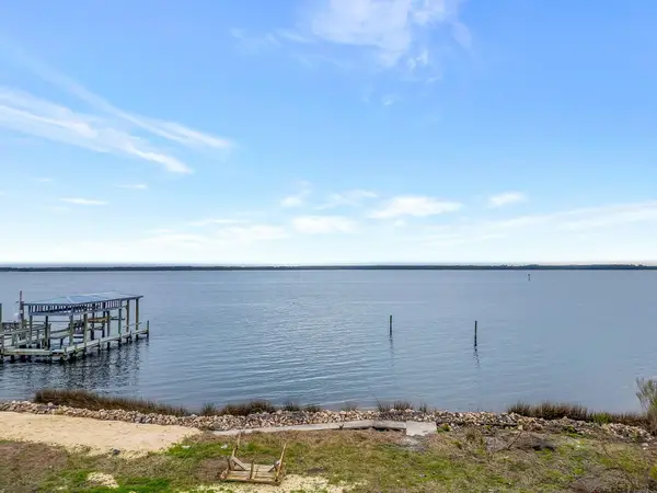 0 Surf Road, Panacea, FL 32346
