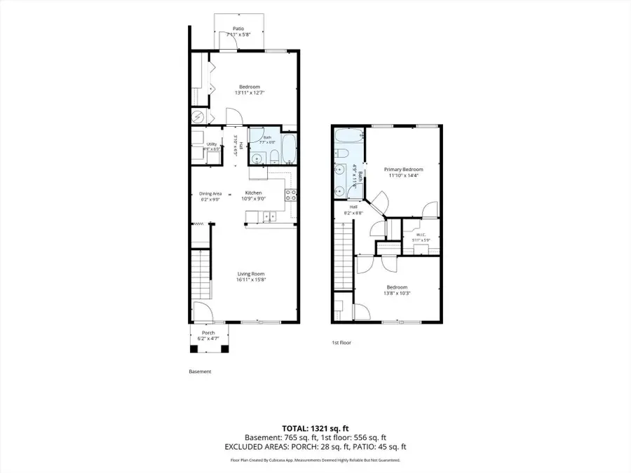 3400 Old Bainbridge Road #403, Tallahassee, FL 32303 - #2