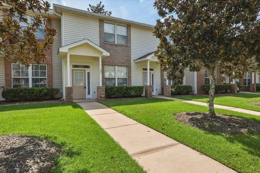 3400 Old Bainbridge Road #403, Tallahassee, FL 32303 - #3