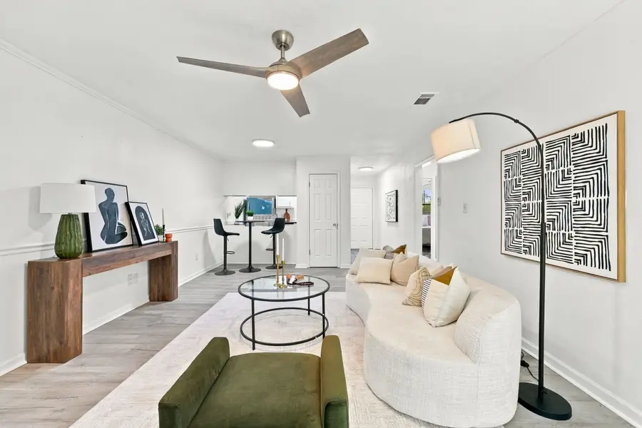 2784 Hartsfield Road, Tallahassee, FL 32303 - #3