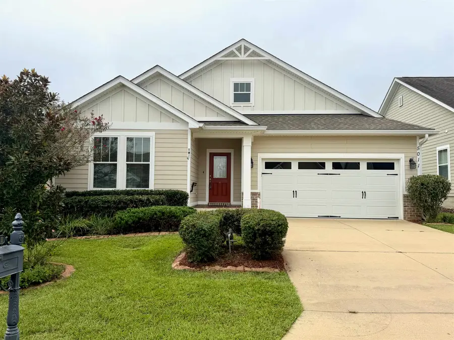5011 Caracara Drive, Tallahassee, FL 32312 - #2