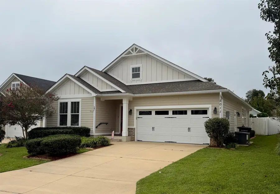 5011 Caracara Drive, Tallahassee, FL 32312 - #3