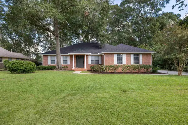 945 Audrey Court, Tallahassee, FL 32317