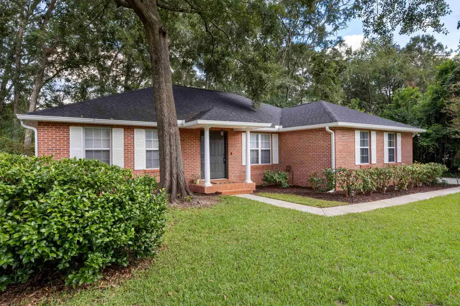 945 Audrey Court, Tallahassee, FL 32317 - #2