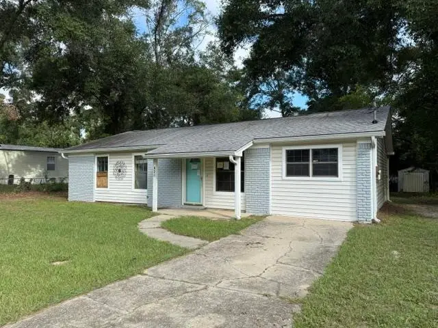 820 Flagg Street, Tallahassee, FL 32305 - #2