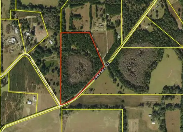 1905 Glen Julia Road, Quincy, FL 32352