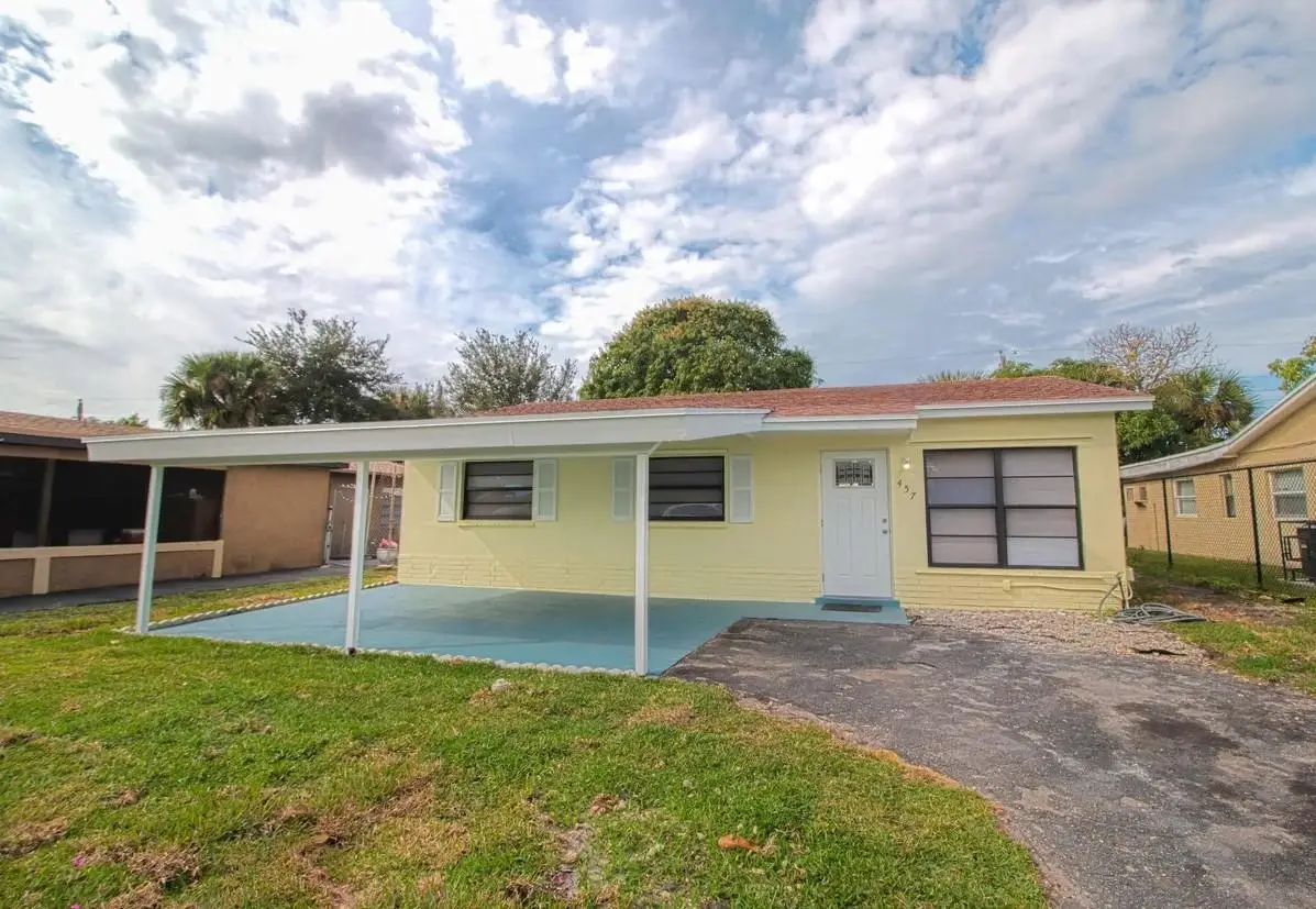 457 NW 2nd Way, Deerfield Beach, FL 33441 - #1