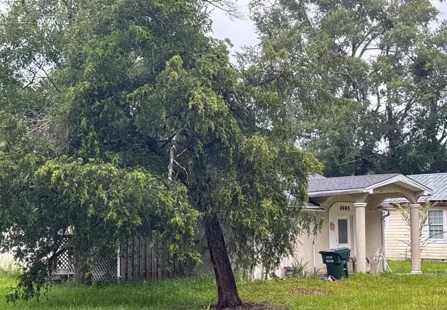 4985 Canal Street, Milton, FL 32570 - #3