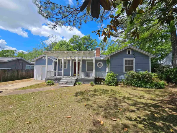 428 Rosewood Street, Quincy, FL 32351