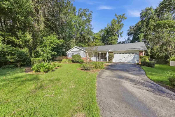 3232 Constellation Court, Tallahassee, FL 32312