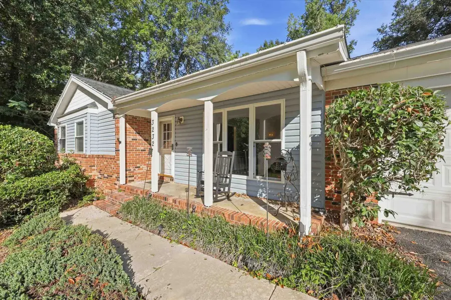 3232 Constellation Court, Tallahassee, FL 32312 - #3