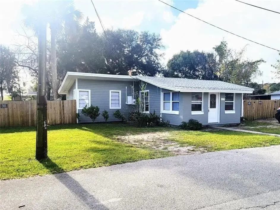 623 Unabelle Avenue, Holly Hill, FL 32117 - #1