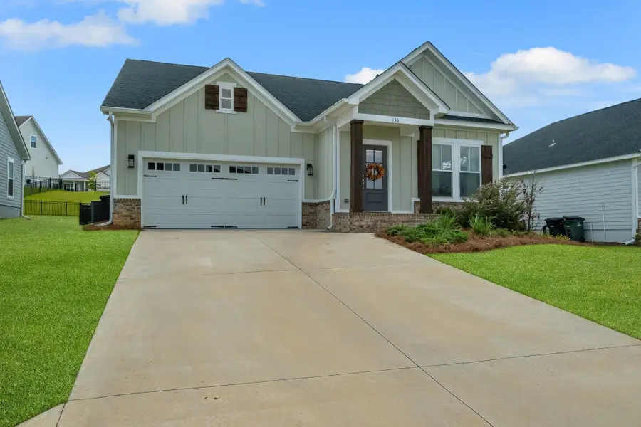 133 Bienville Place, Tallahassee, FL 32317 - #2