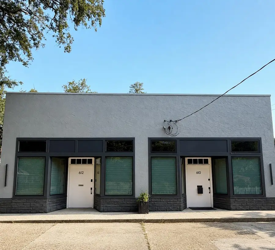 610/612 W 8th Avenue, Tallahassee, FL 32303 - #2