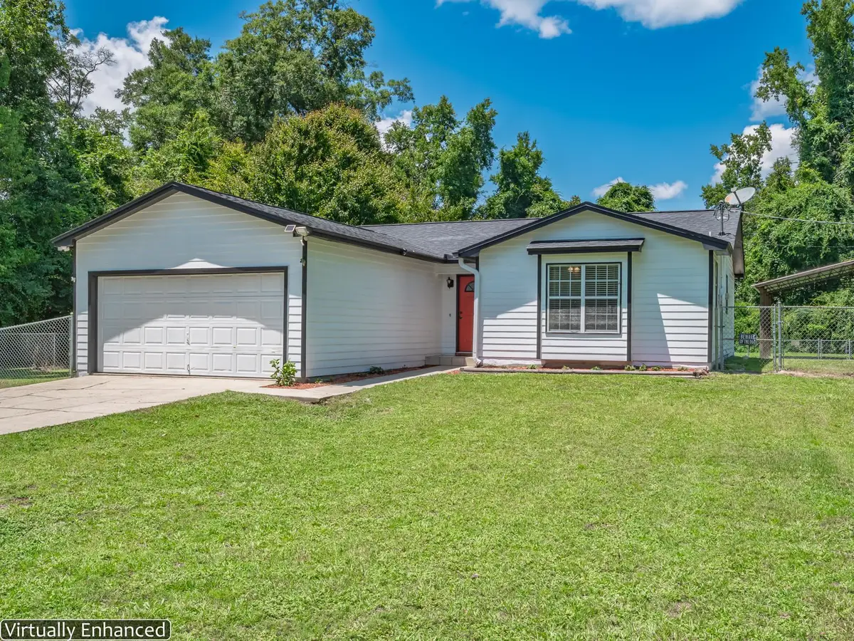 185 Ann Circle, Crawfordville, FL 32327 - #1