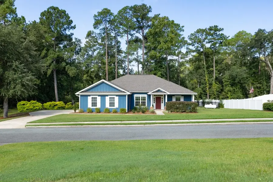 205 Crooked Creek Lane, Monticello, FL 32344 - #2