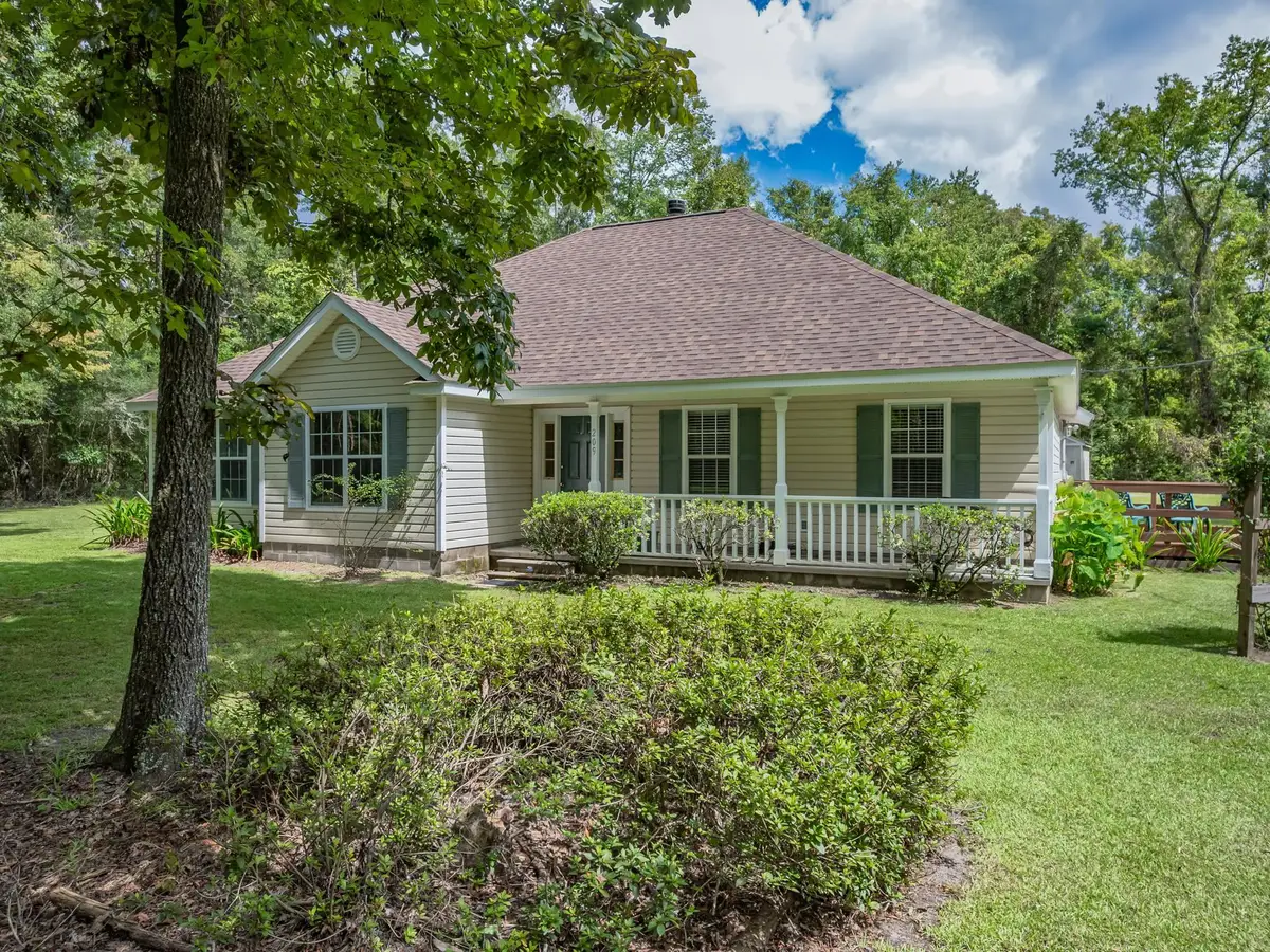 209 Northwood Road, Crawfordville, FL 32327 - #1