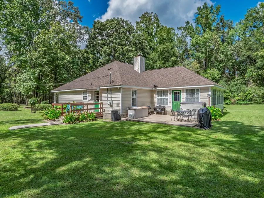 209 Northwood Road, Crawfordville, FL 32327 - #3