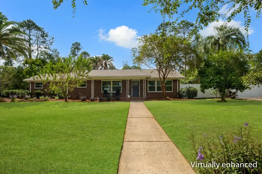 1239 Camellia Drive, Tallahassee, FL 32301 - #2