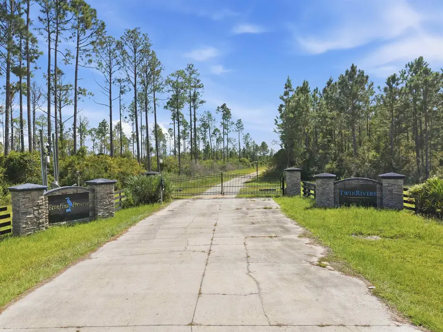 Tract 77 Circle Block Loop, Perry, FL 32348 - #2