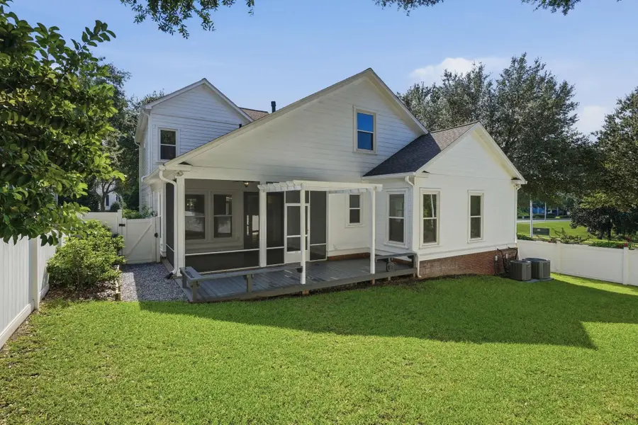 5718 Roanoke Trail, Tallahassee, FL 32312 - #2